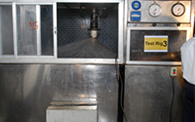 spraytech